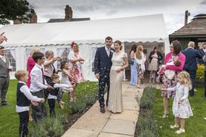 Hochzeit mit Kindern – so wird es für alle tolles Fest