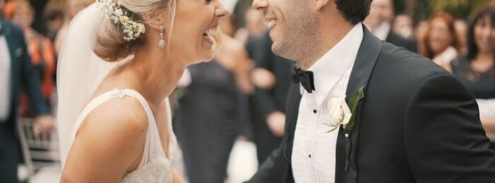 Zauberprinzessin der Hochzeit: ob die Braut, oder etwa die Brautjungfer, es kommet alles auf die Augen an