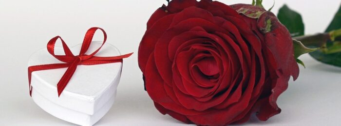 Geschenke für ein junges Paar