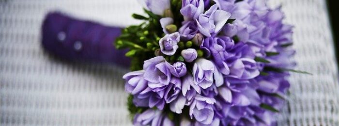 Ein Blumenstrauß als perfekte Gratulation? Diese 4 Momente sind dafür bestens geeignet!