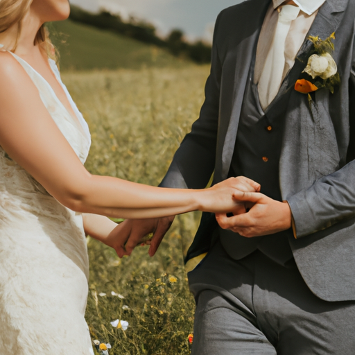 Die besten Hochzeitsfotografie-Tipps für unvergessliche Momente
