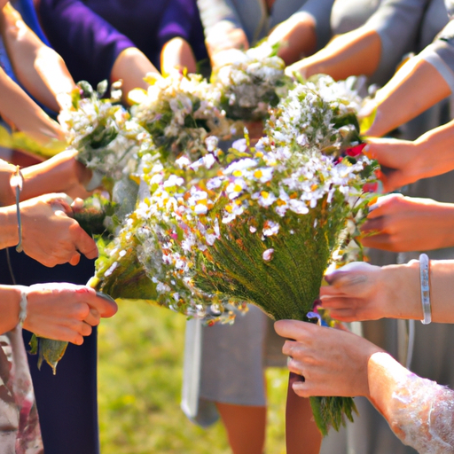 Budget-Hochzeit: Tipps für eine traumhafte Feier ohne Schulden