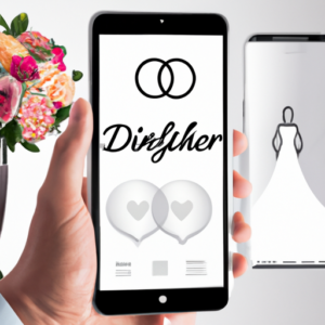 Hochzeits-Apps: Die besten digitalen Helfer für die Planung