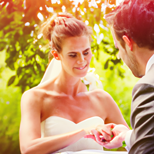 Die Psychologie hinter der Hochzeitsplanung: Entscheidungen und Emotionen