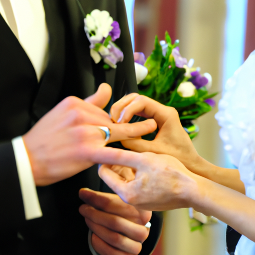Hochzeitsbräuche und Aberglauben: Was steckt dahinter?
