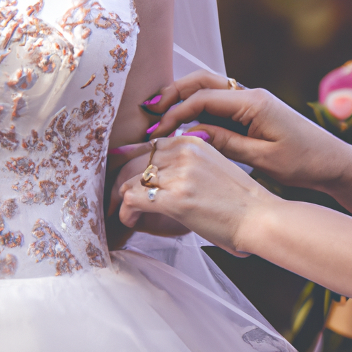 Die Bedeutung der Hochzeitsfarben und wie man sie auswählt