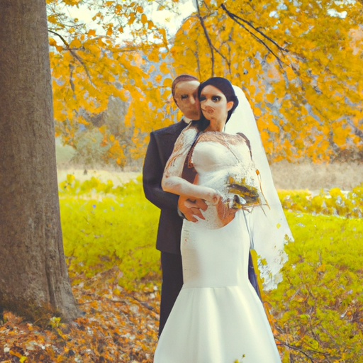 Hochzeit in Zeiten von COVID-19: Sicherheitsmaßnahmen und Alternativen