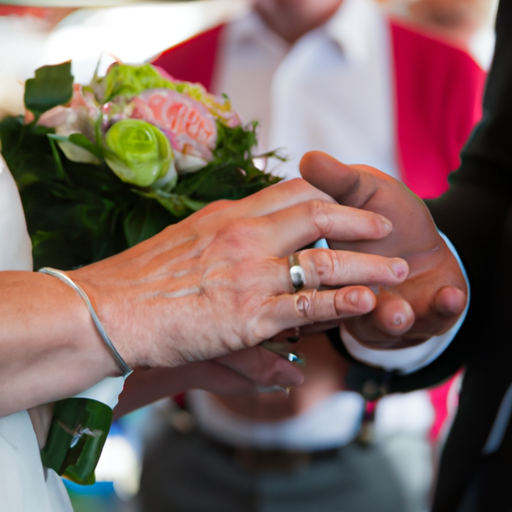 Die Bedeutung von Hochzeitstraditionen und ihre Herkunft