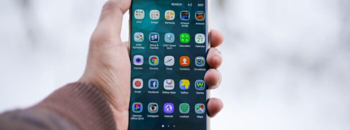 Die besten Apps für die Hochzeitsplanung