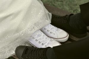 Die schönsten Brautschuhe für jede Jahreszeit