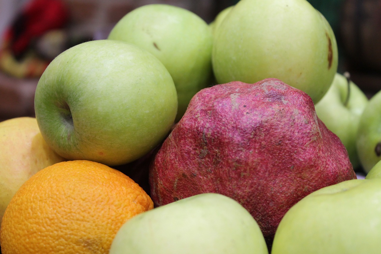 Saisonale Blumen: Welche Blumen zu welcher Jahreszeit passen