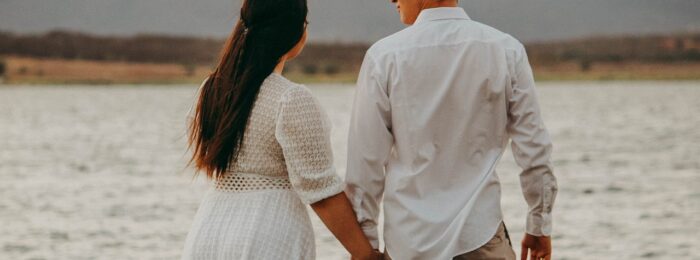 Hochzeitsstyling für den Bräutigam