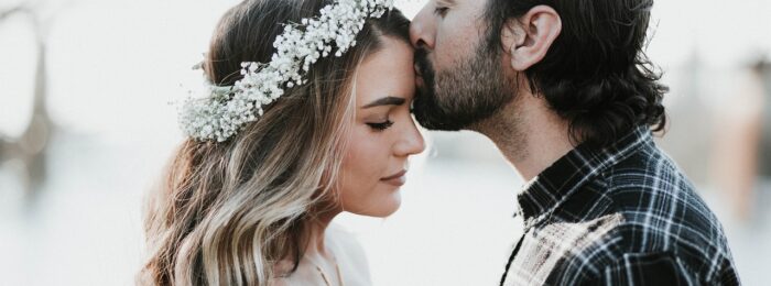 So organisieren Sie eine intime Hochzeit