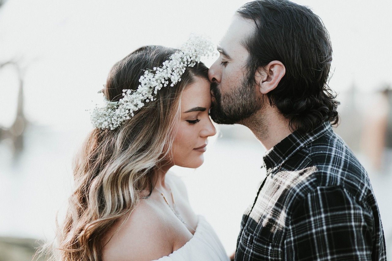 So organisieren Sie eine intime Hochzeit