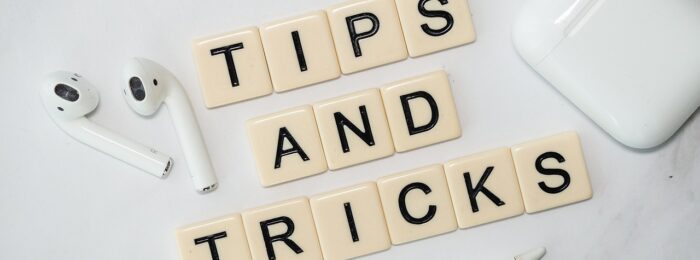 Tipps für das Eheversprechen