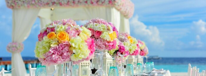 Tipps für die Sitzordnung bei der Hochzeit