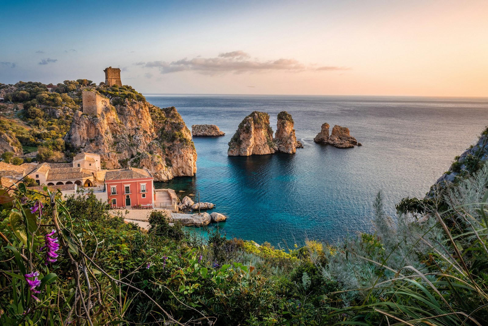 Hochzeitszauber in Italien: stilvoll feiern mit Le Stonghe