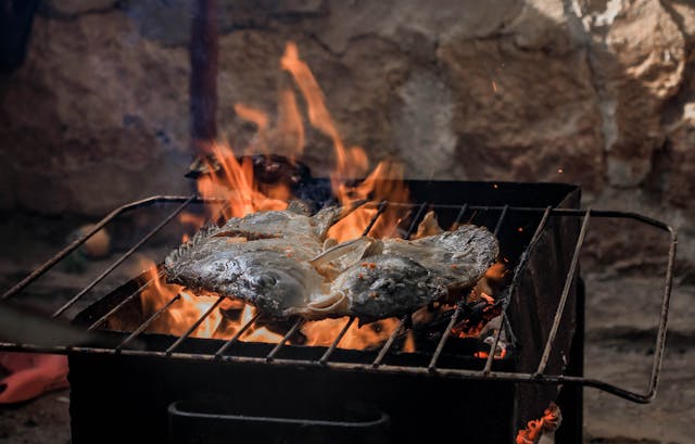 Grillen und Wein » Perfekte Kombination